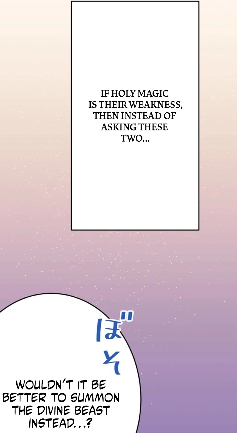 I'm Done Being My Big Sister’s Sidekick Chapter 64 page 18 - 