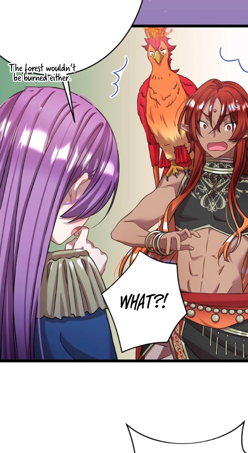 I'm Done Being My Big Sister’s Sidekick Chapter 64 page 19 - 