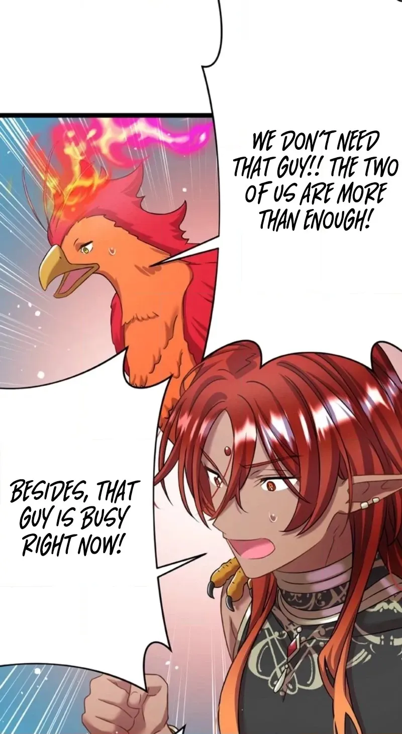 I'm Done Being My Big Sister’s Sidekick Chapter 64 page 20 - 