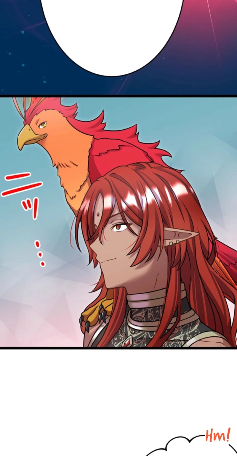 I'm Done Being My Big Sister’s Sidekick Chapter 64 page 3 - 