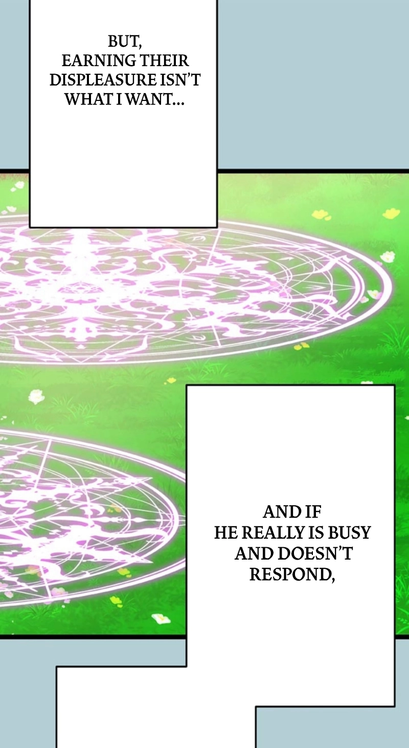 I'm Done Being My Big Sister’s Sidekick Chapter 64 page 23 - 