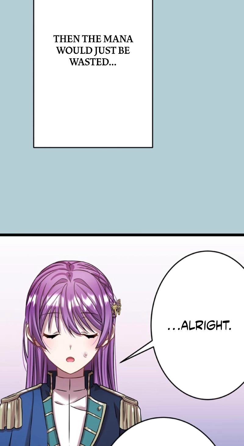 I'm Done Being My Big Sister’s Sidekick Chapter 64 page 24 - 