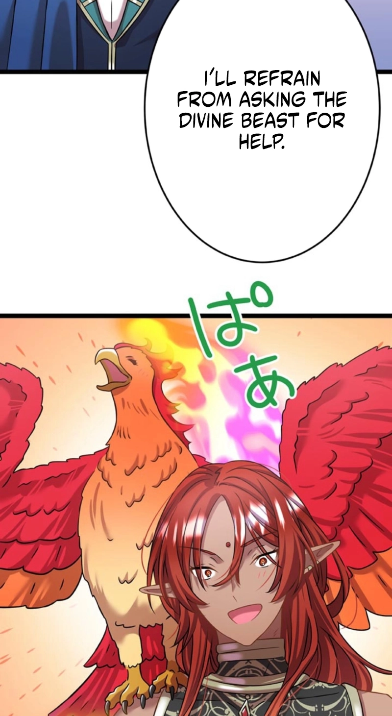 I'm Done Being My Big Sister’s Sidekick Chapter 64 page 25 - 