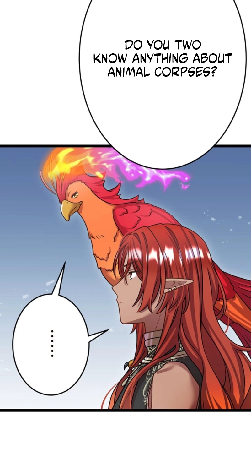I'm Done Being My Big Sister’s Sidekick Chapter 64 page 28 - 