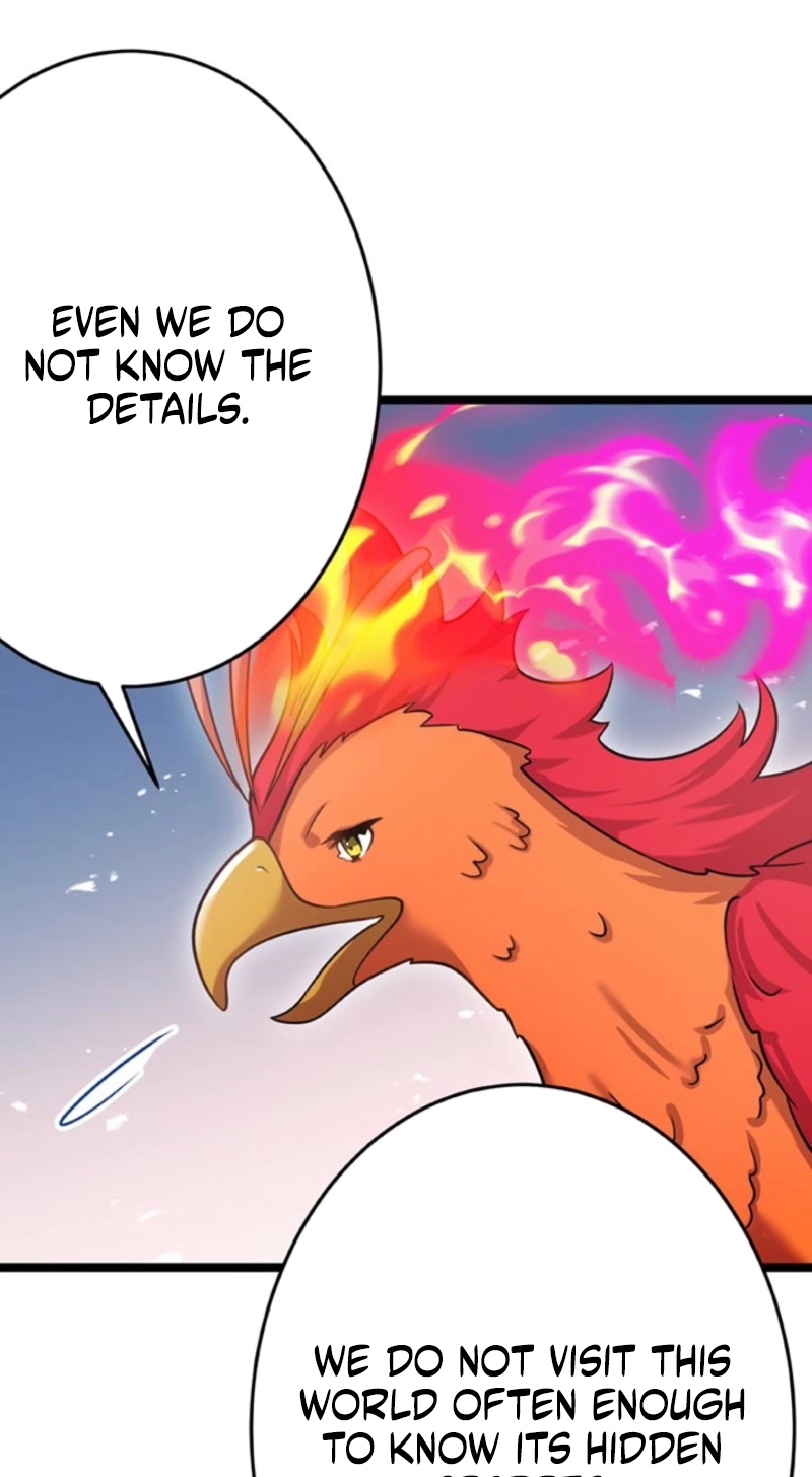 I'm Done Being My Big Sister’s Sidekick Chapter 64 page 29 - 