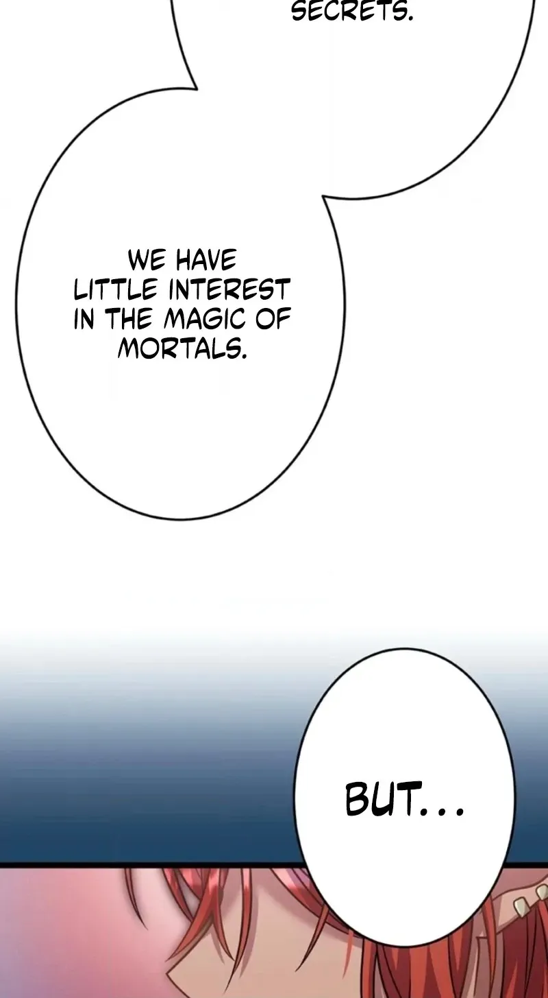 I'm Done Being My Big Sister’s Sidekick Chapter 64 page 30 - 