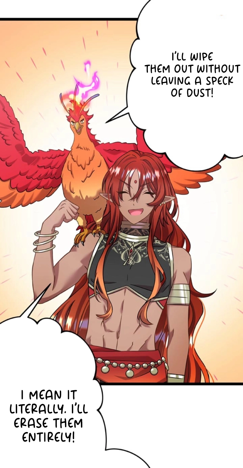 I'm Done Being My Big Sister’s Sidekick Chapter 64 page 4 - 