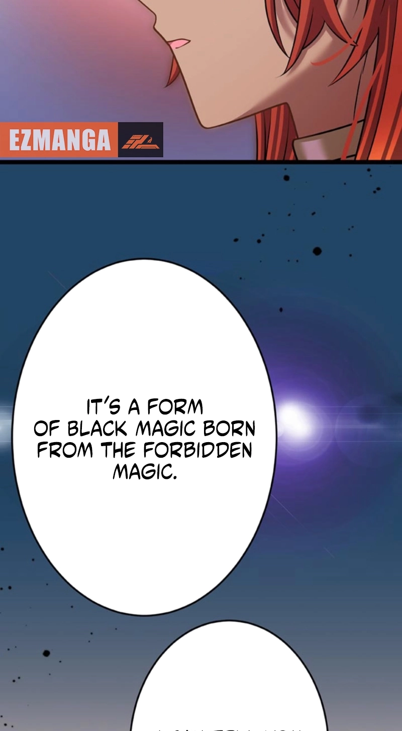 I'm Done Being My Big Sister’s Sidekick Chapter 64 page 31 - 