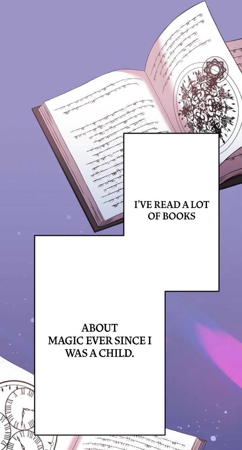 I'm Done Being My Big Sister’s Sidekick Chapter 64 page 35 - 