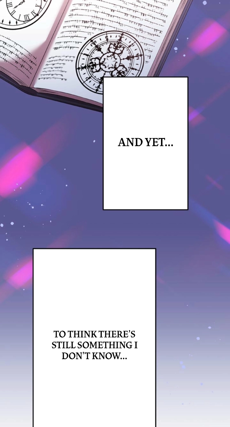 I'm Done Being My Big Sister’s Sidekick Chapter 64 page 36 - 