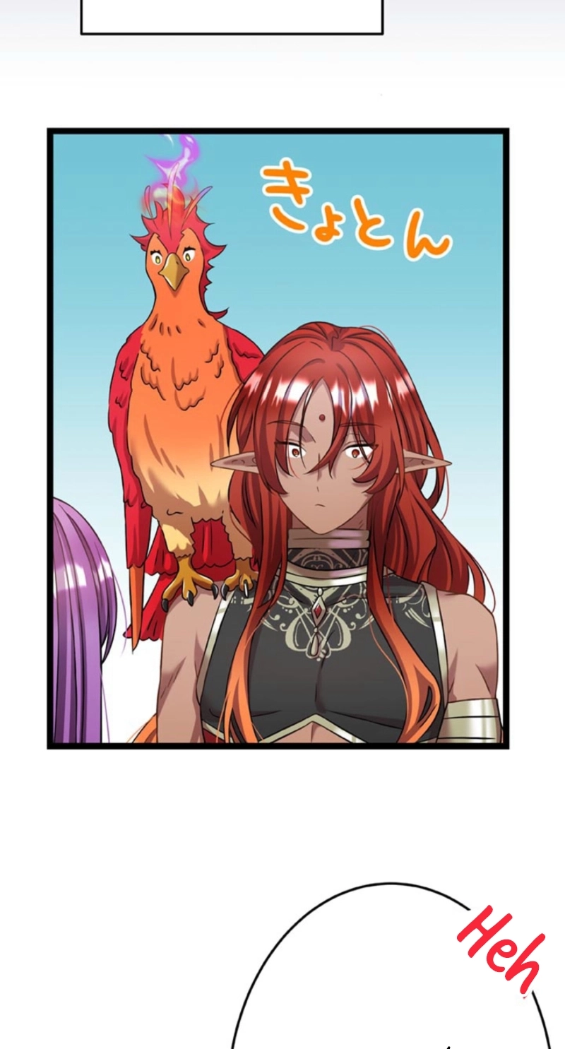 I'm Done Being My Big Sister’s Sidekick Chapter 64 page 37 - 