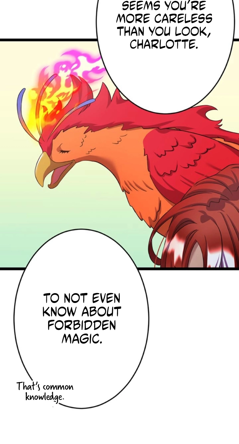 I'm Done Being My Big Sister’s Sidekick Chapter 64 page 38 - 