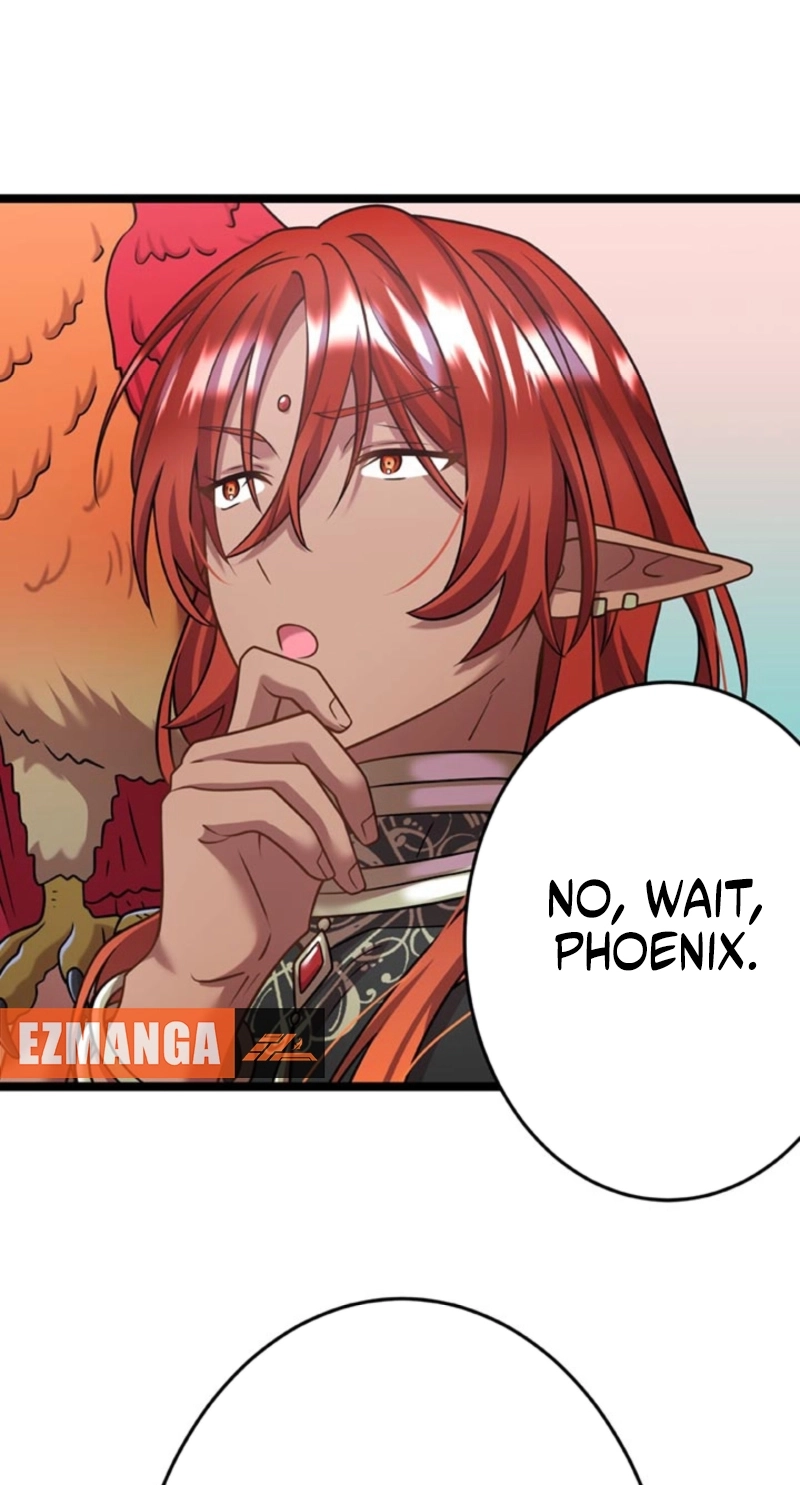 I'm Done Being My Big Sister’s Sidekick Chapter 64 page 39 - 