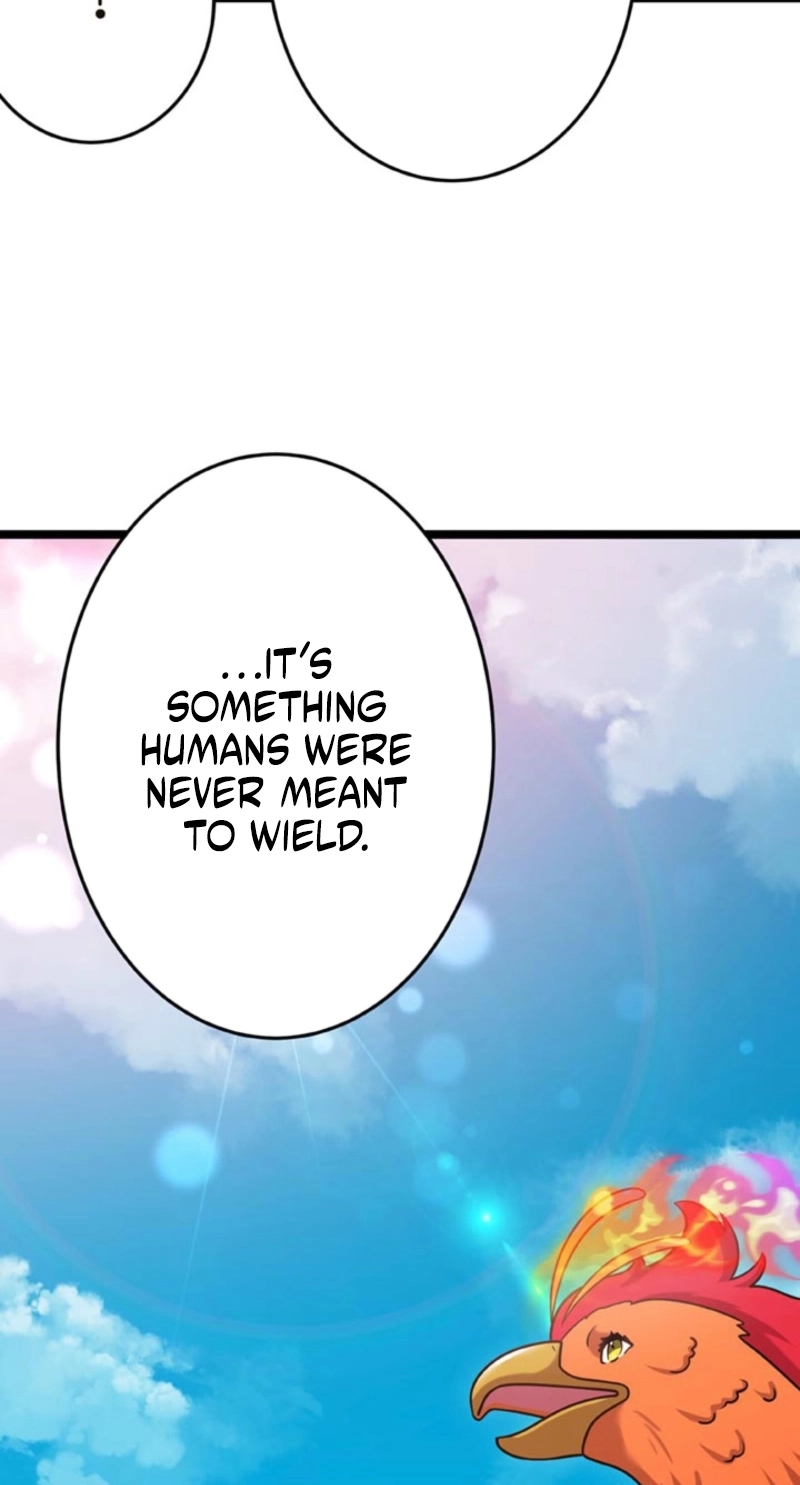 I'm Done Being My Big Sister’s Sidekick Chapter 64 page 42 - 