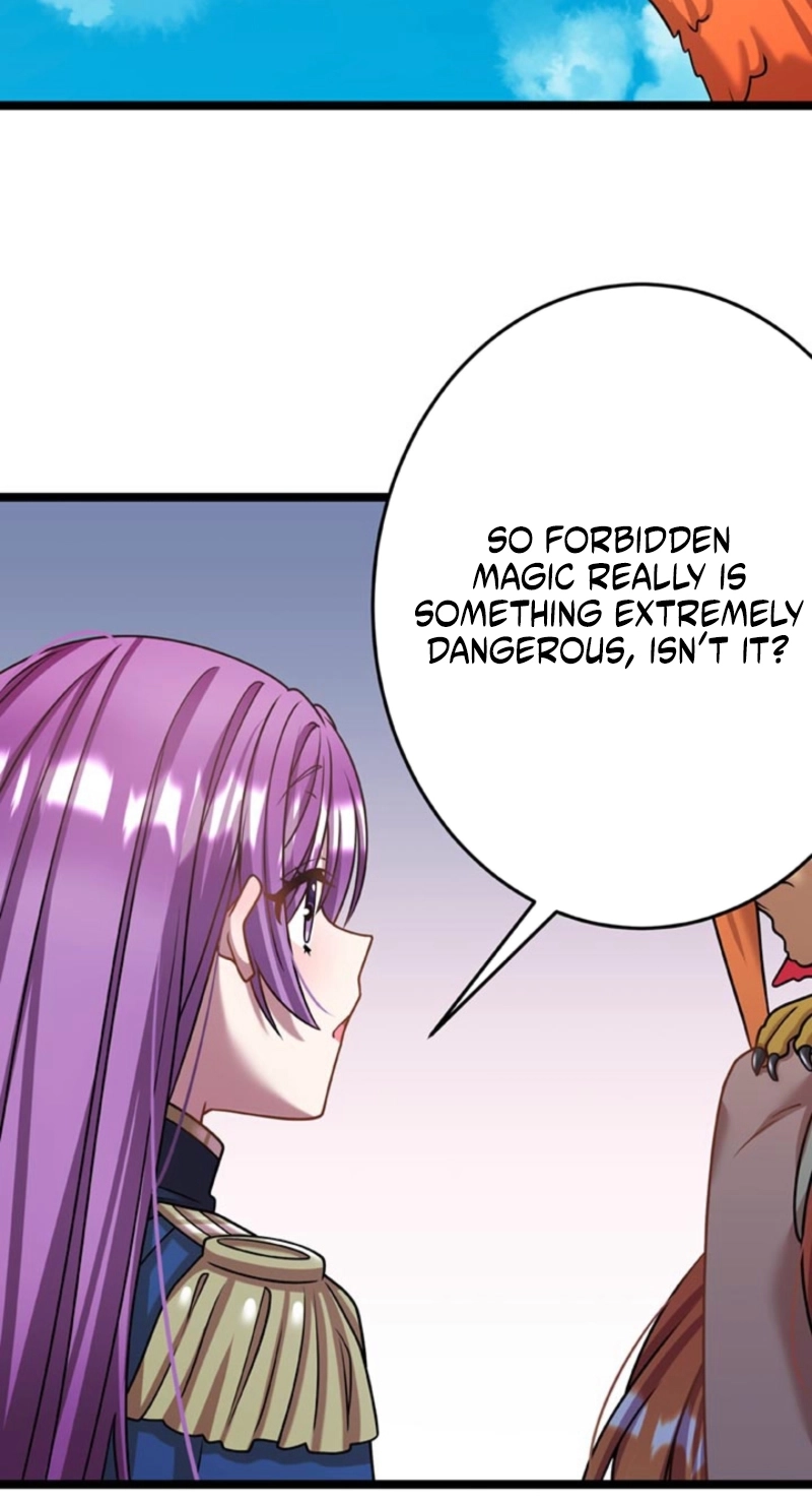 I'm Done Being My Big Sister’s Sidekick Chapter 64 page 43 - 