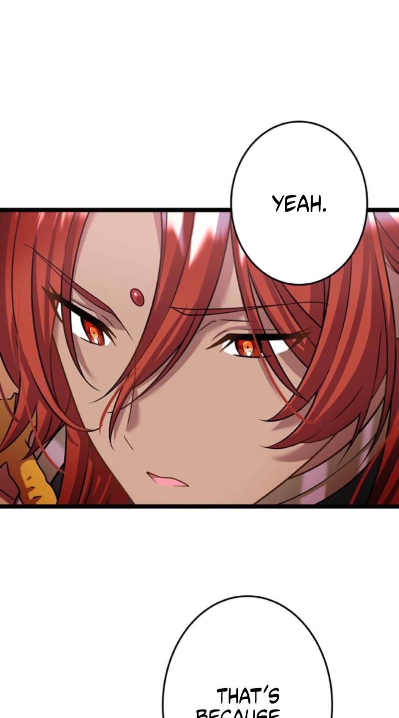 I'm Done Being My Big Sister’s Sidekick Chapter 64 page 45 - 