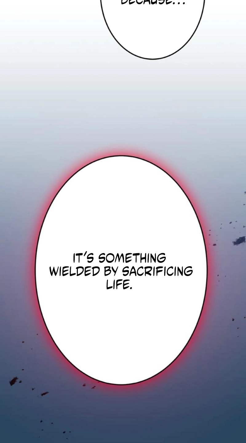 I'm Done Being My Big Sister’s Sidekick Chapter 64 page 46 - 