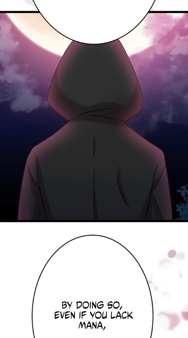 I'm Done Being My Big Sister’s Sidekick Chapter 64 page 49 - 