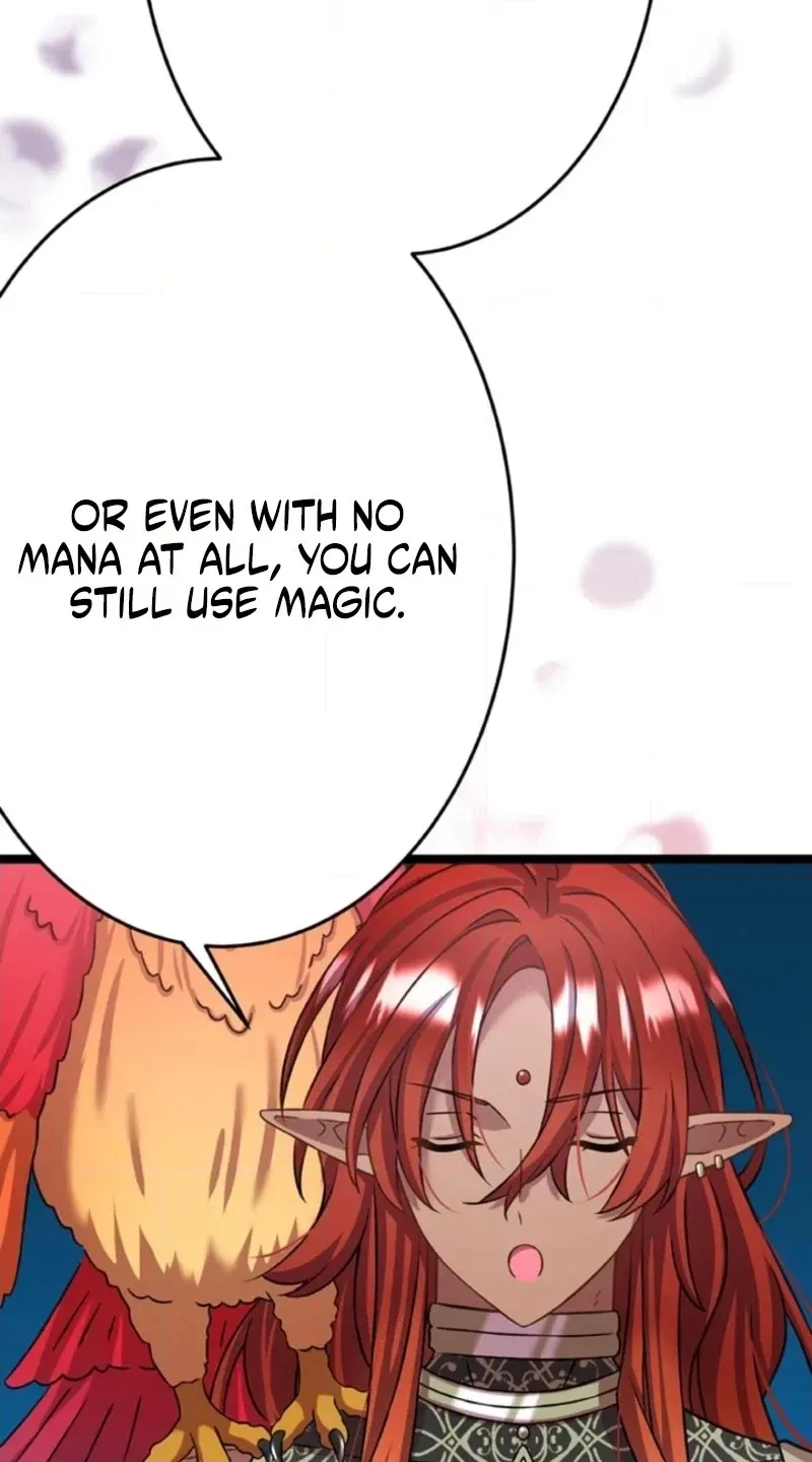 I'm Done Being My Big Sister’s Sidekick Chapter 64 page 50 - 