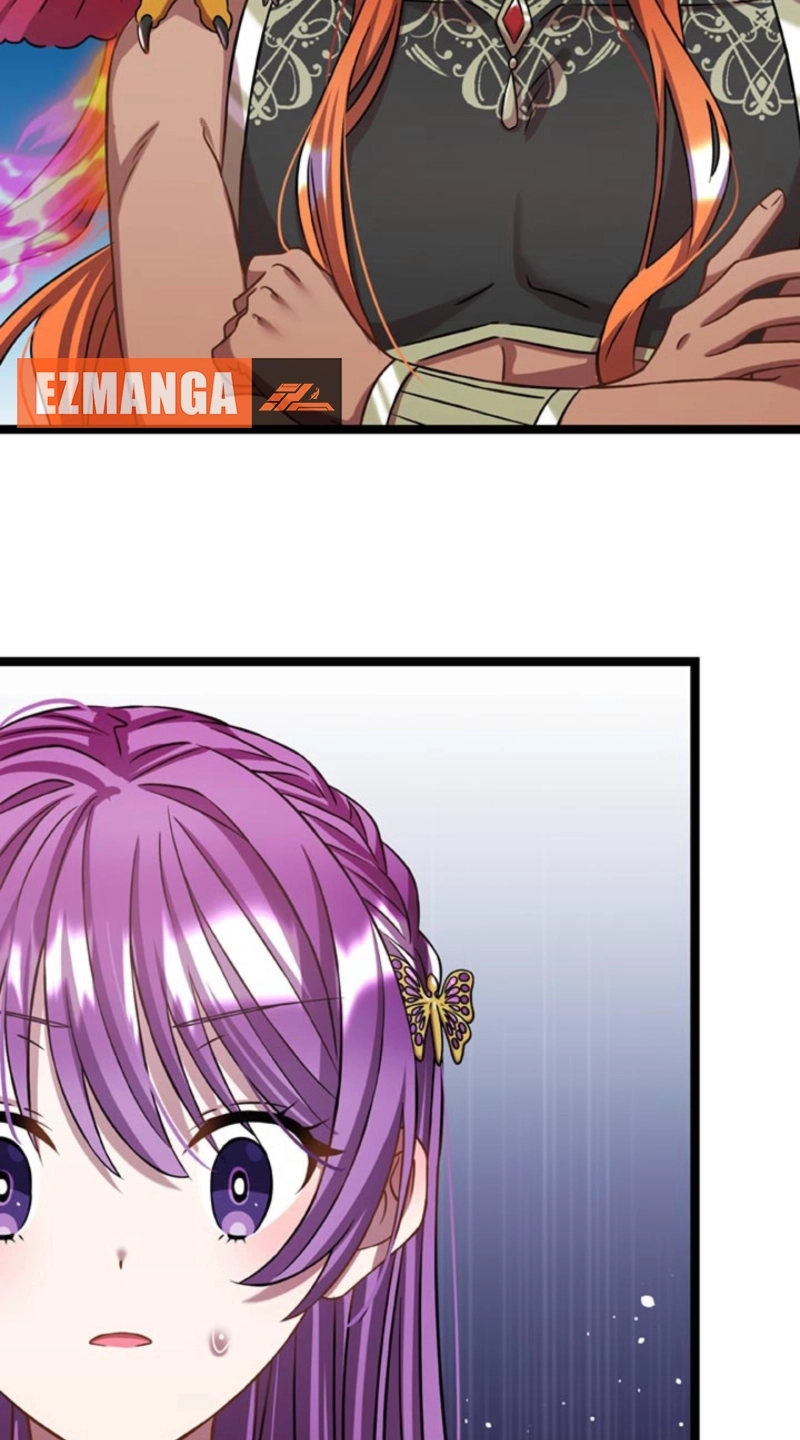 I'm Done Being My Big Sister’s Sidekick Chapter 64 page 51 - 