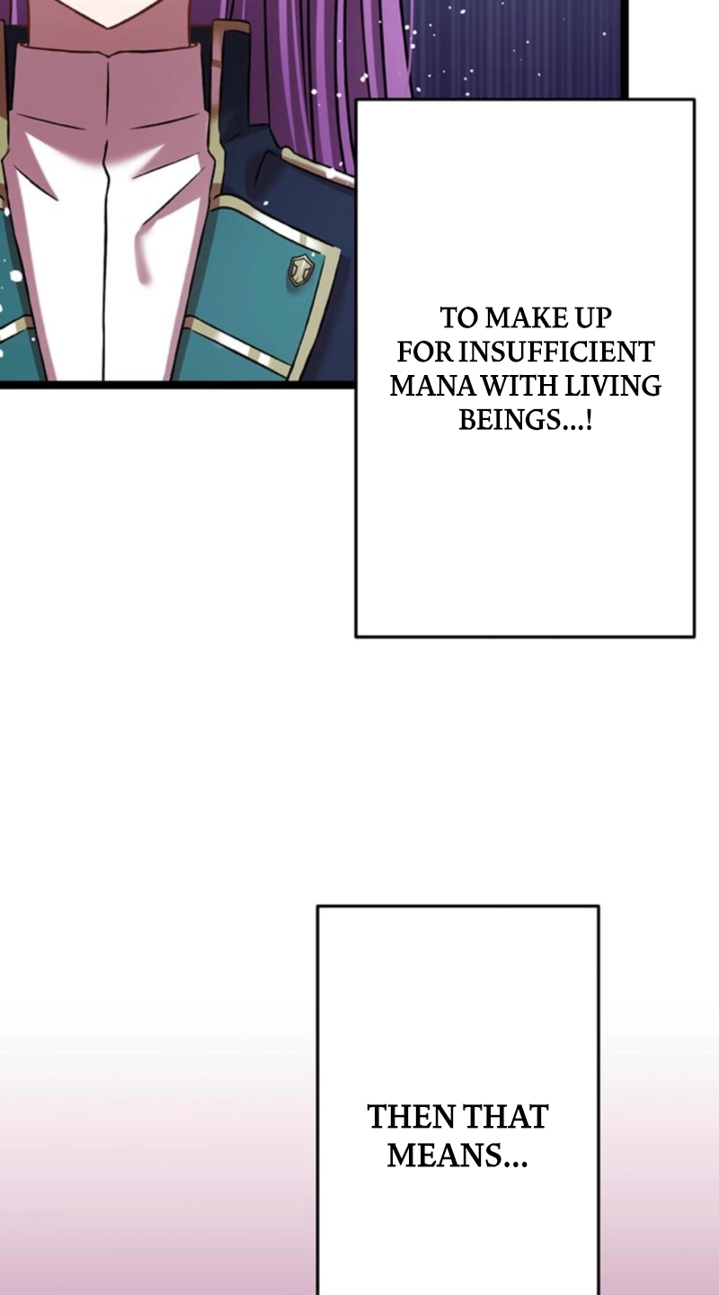 I'm Done Being My Big Sister’s Sidekick Chapter 64 page 52 - 