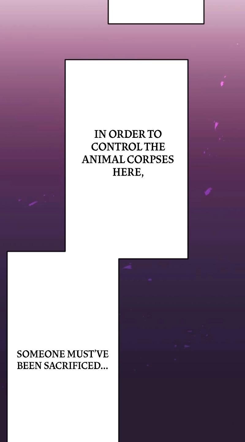 I'm Done Being My Big Sister’s Sidekick Chapter 64 page 53 - 