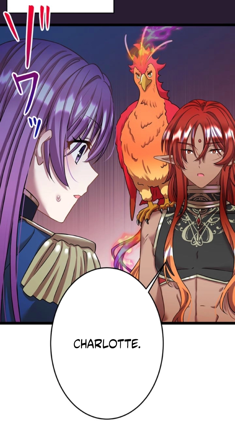 I'm Done Being My Big Sister’s Sidekick Chapter 64 page 54 - 