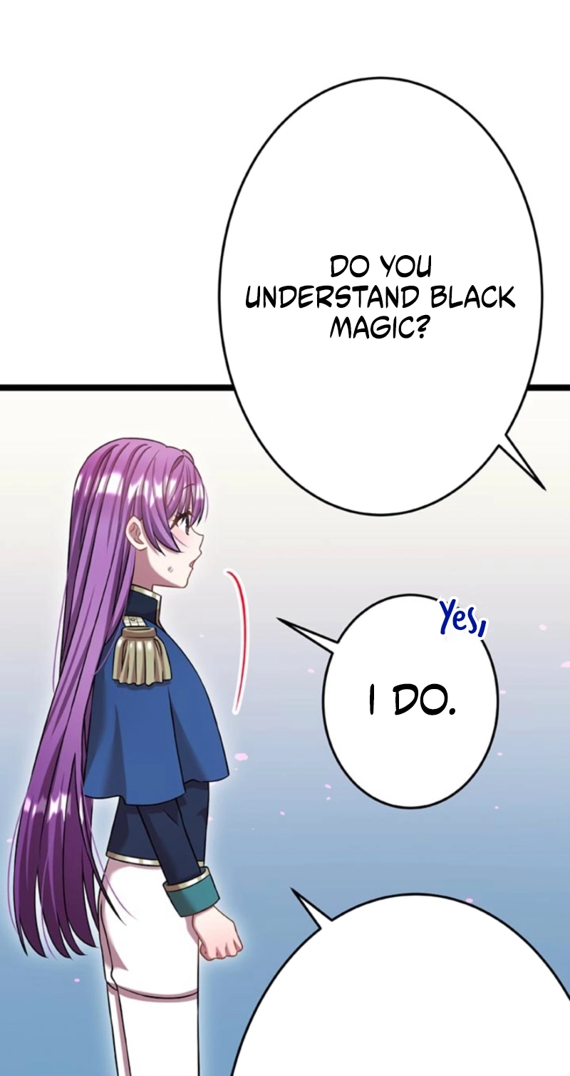 I'm Done Being My Big Sister’s Sidekick Chapter 64 page 55 - 