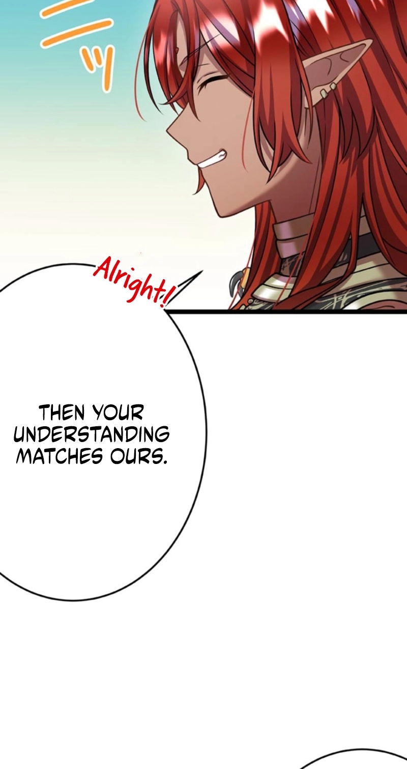 I'm Done Being My Big Sister’s Sidekick Chapter 64 page 57 - 