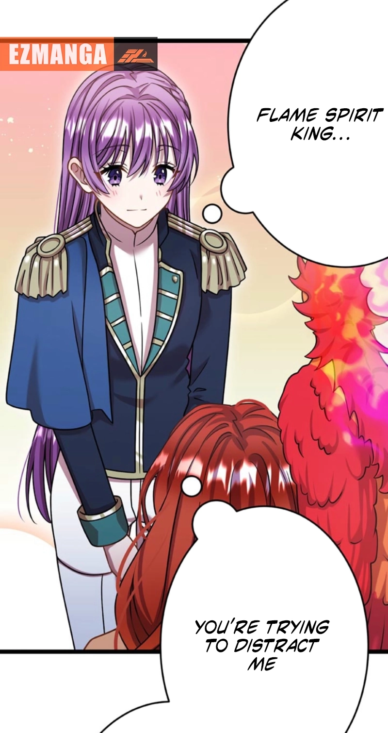 I'm Done Being My Big Sister’s Sidekick Chapter 64 page 58 - 