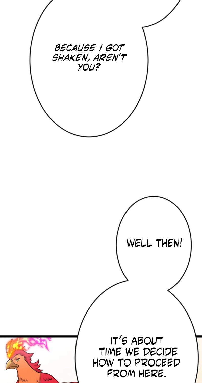I'm Done Being My Big Sister’s Sidekick Chapter 64 page 59 - 