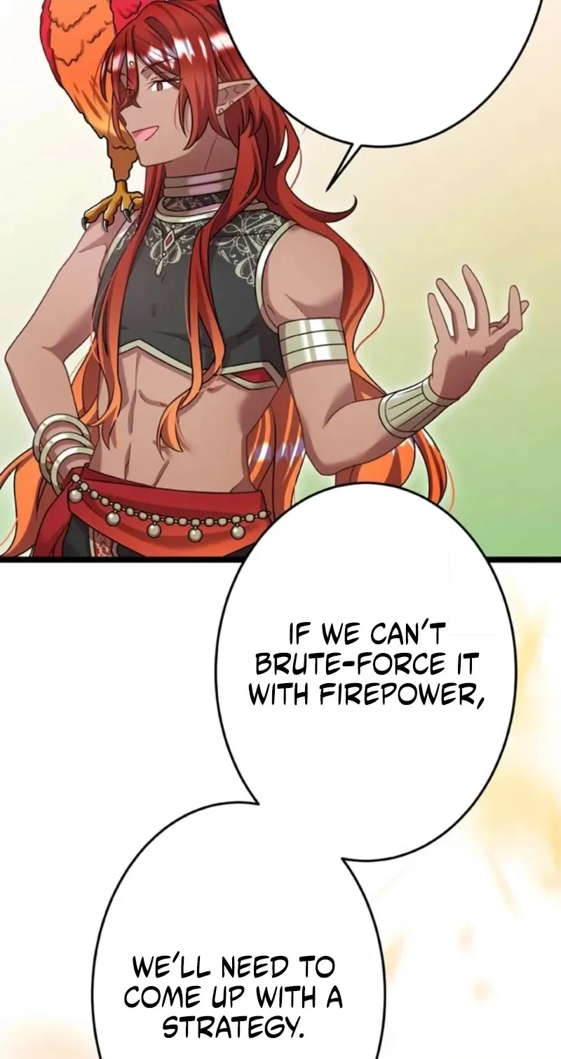 I'm Done Being My Big Sister’s Sidekick Chapter 64 page 60 - 