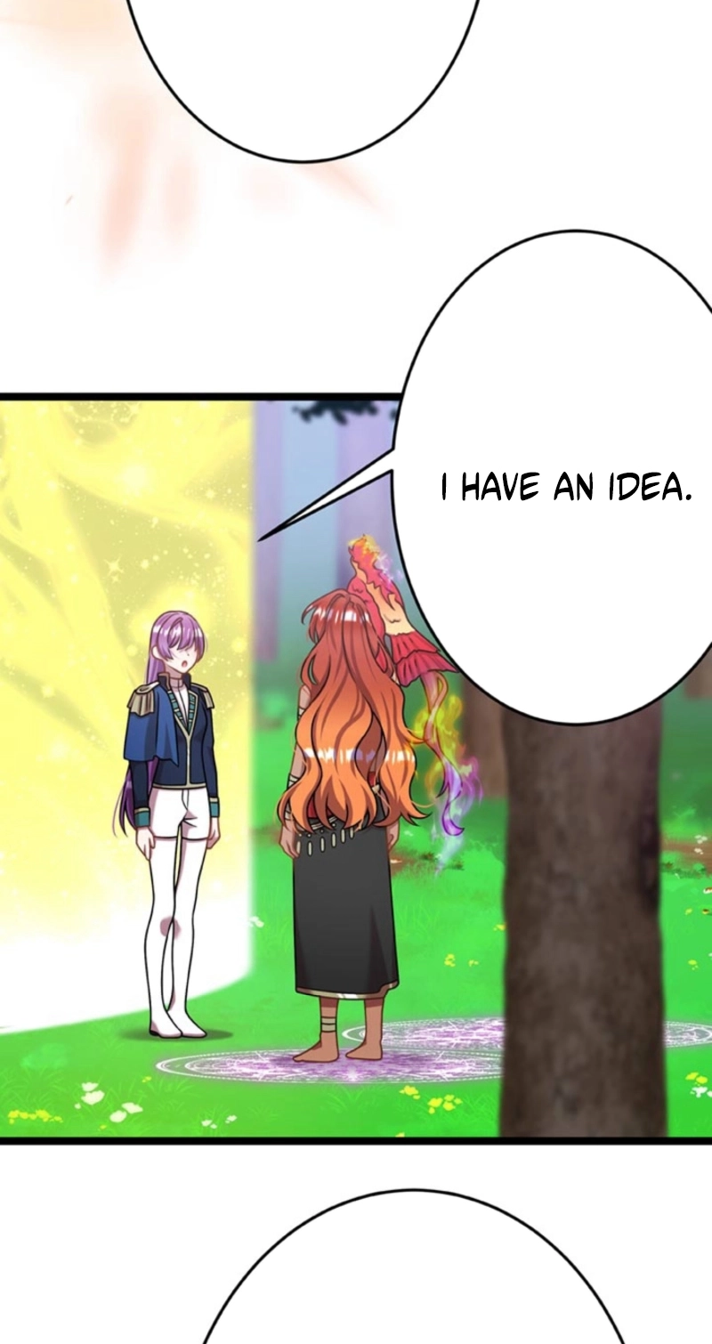 I'm Done Being My Big Sister’s Sidekick Chapter 64 page 61 - 