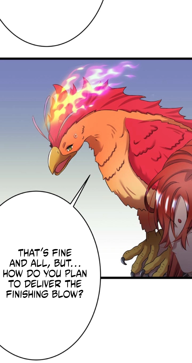 I'm Done Being My Big Sister’s Sidekick Chapter 64 page 63 - 
