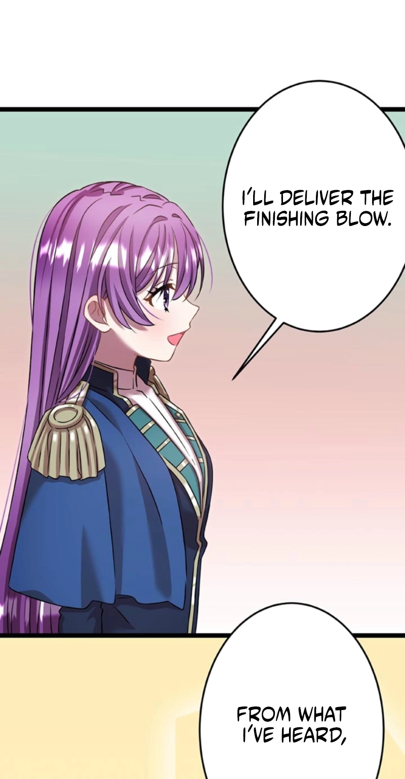I'm Done Being My Big Sister’s Sidekick Chapter 64 page 64 - 