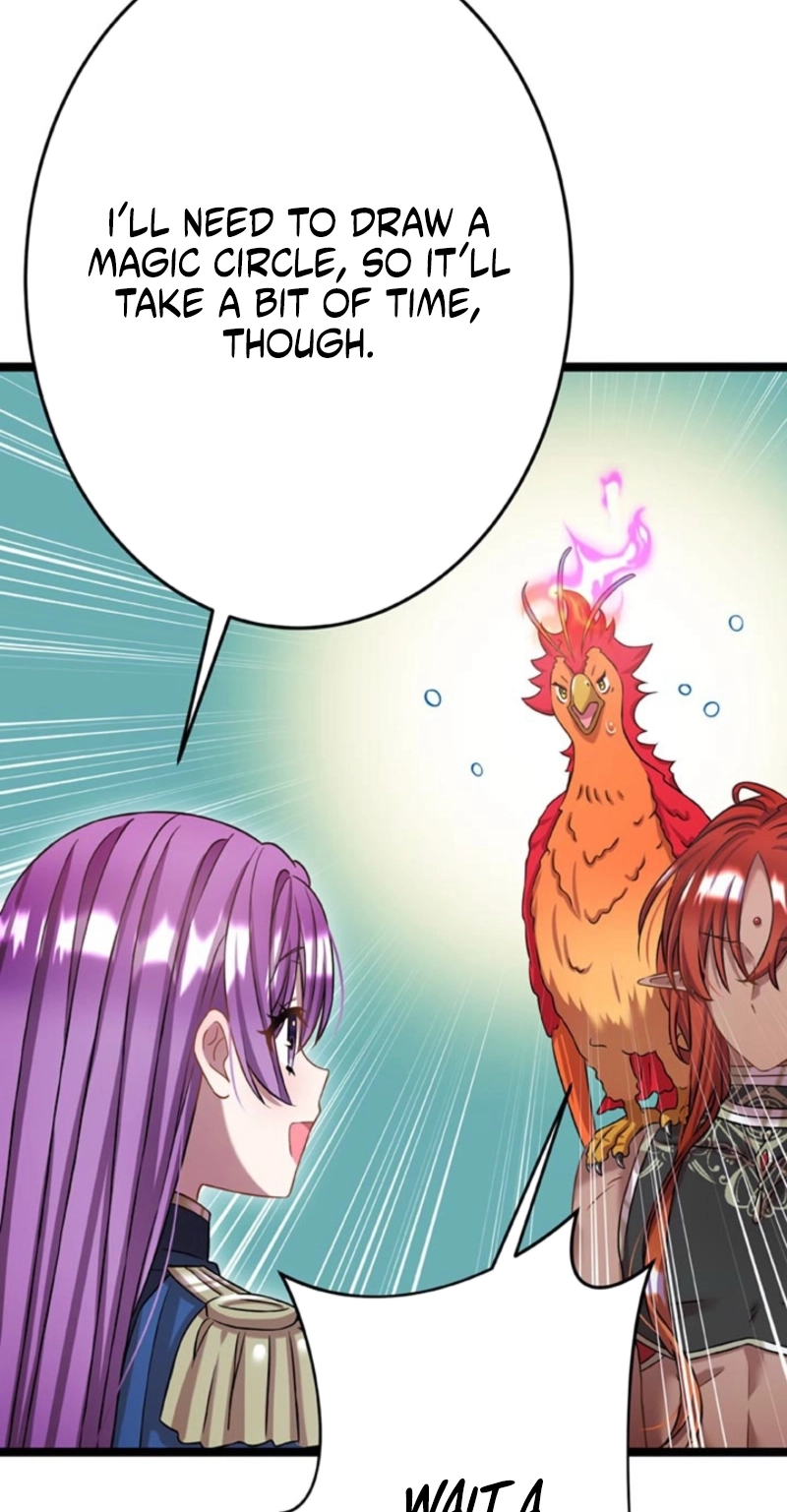 I'm Done Being My Big Sister’s Sidekick Chapter 64 page 66 - 