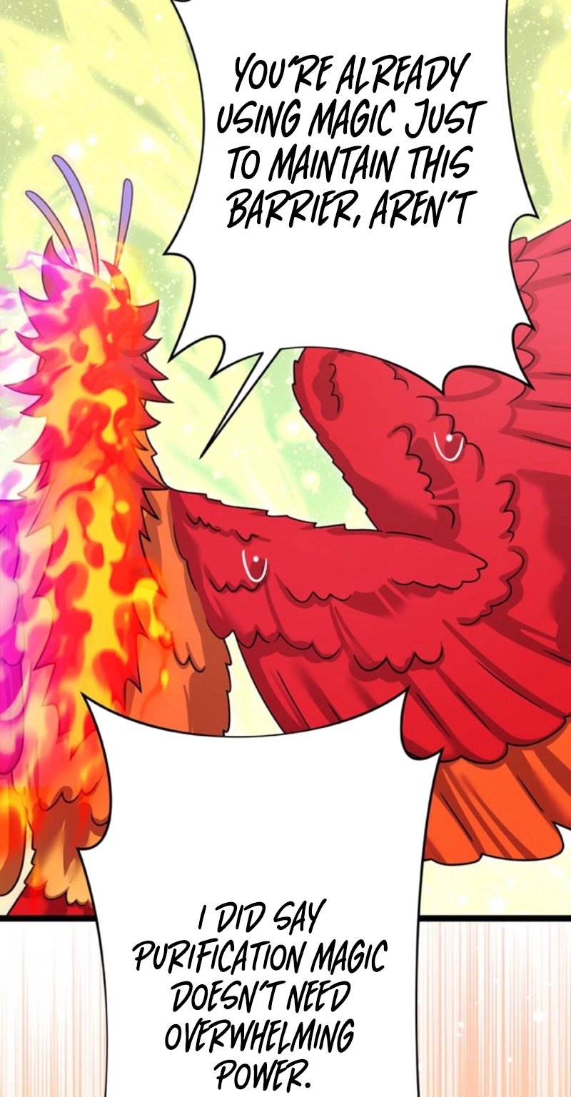I'm Done Being My Big Sister’s Sidekick Chapter 64 page 68 - 