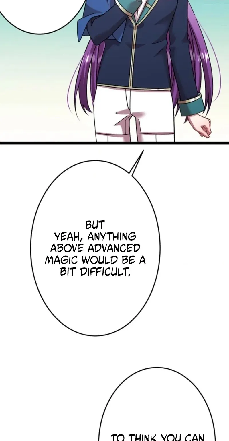 I'm Done Being My Big Sister’s Sidekick Chapter 64 page 70 - 