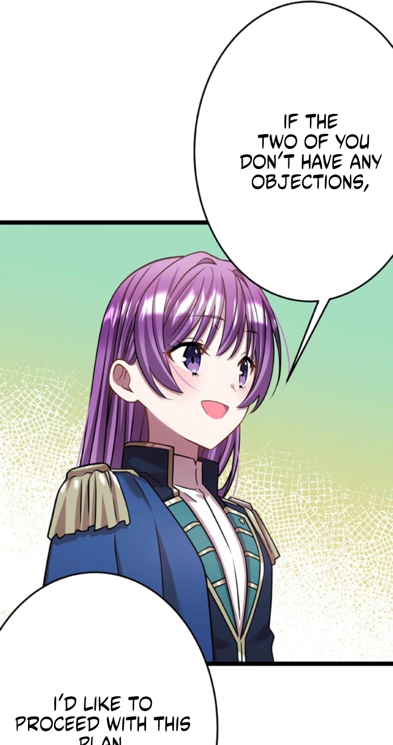 I'm Done Being My Big Sister’s Sidekick Chapter 64 page 72 - 