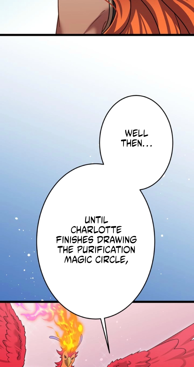 I'm Done Being My Big Sister’s Sidekick Chapter 64 page 74 - 