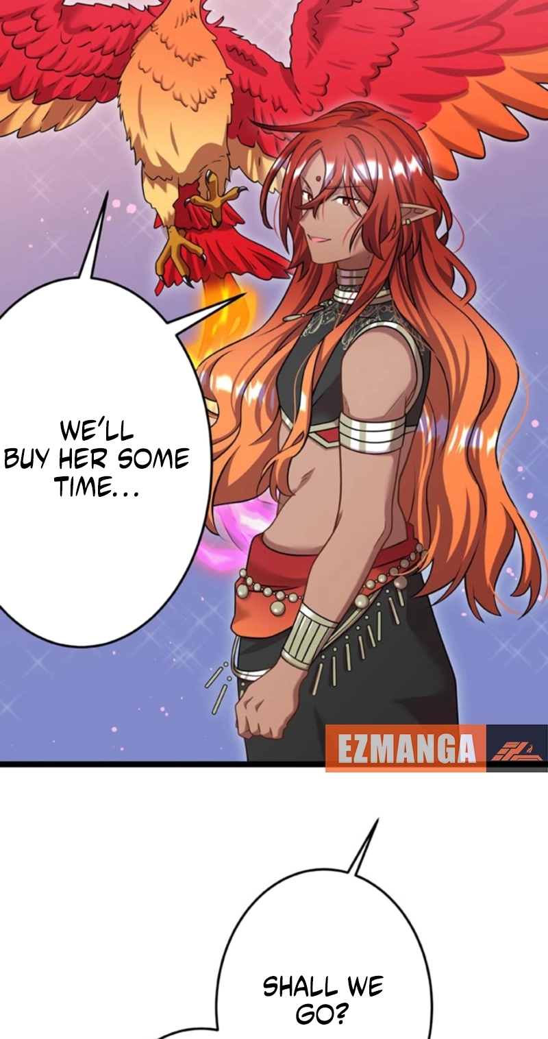 I'm Done Being My Big Sister’s Sidekick Chapter 64 page 75 - 