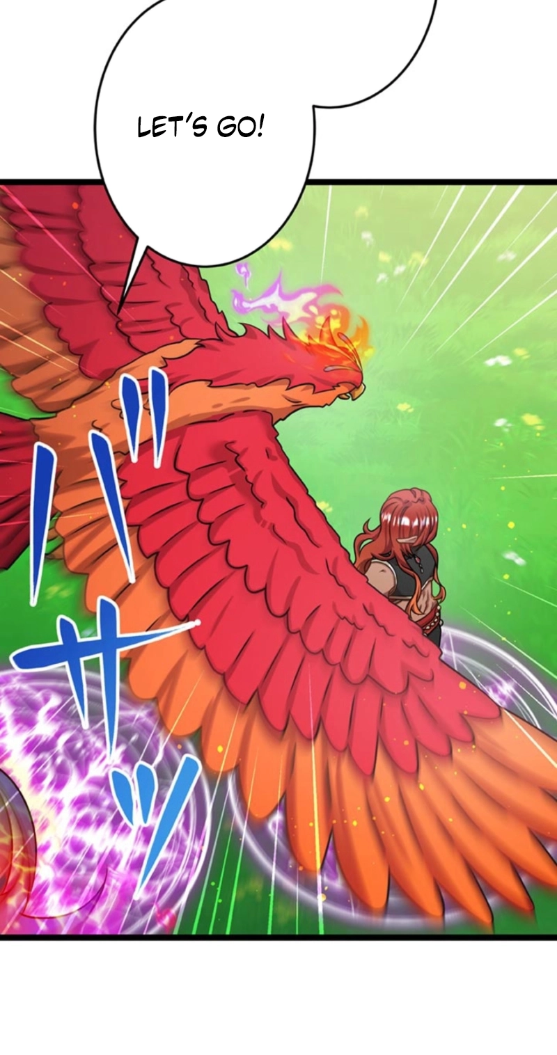 I'm Done Being My Big Sister’s Sidekick Chapter 64 page 76 - 