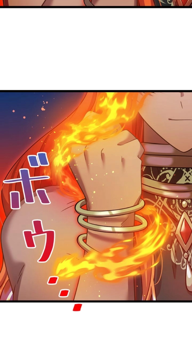 I'm Done Being My Big Sister’s Sidekick Chapter 64 page 78 - 