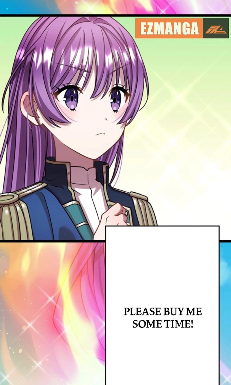 I'm Done Being My Big Sister’s Sidekick Chapter 64 page 81 - 