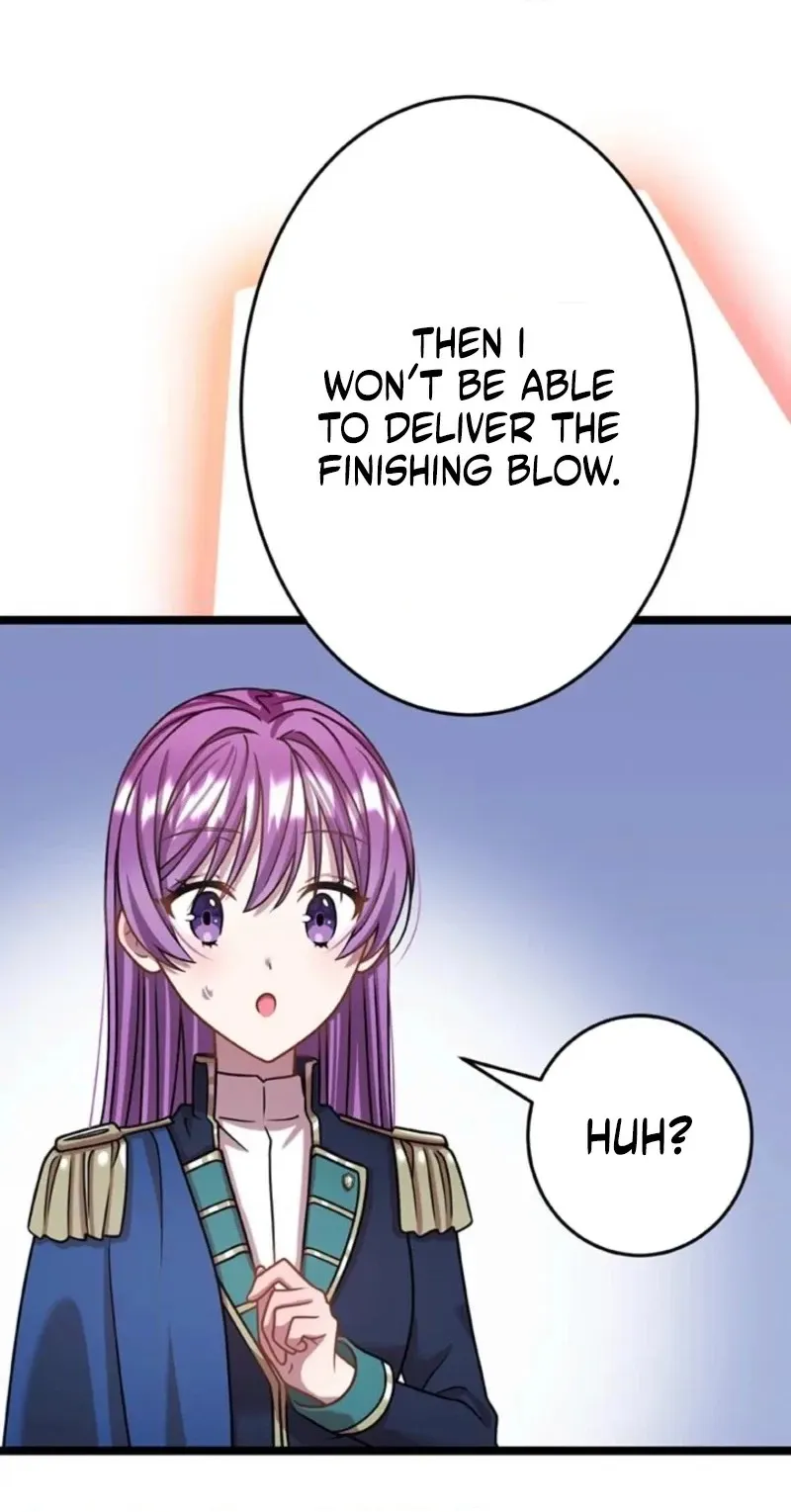 I'm Done Being My Big Sister’s Sidekick Chapter 64 page 10 - 
