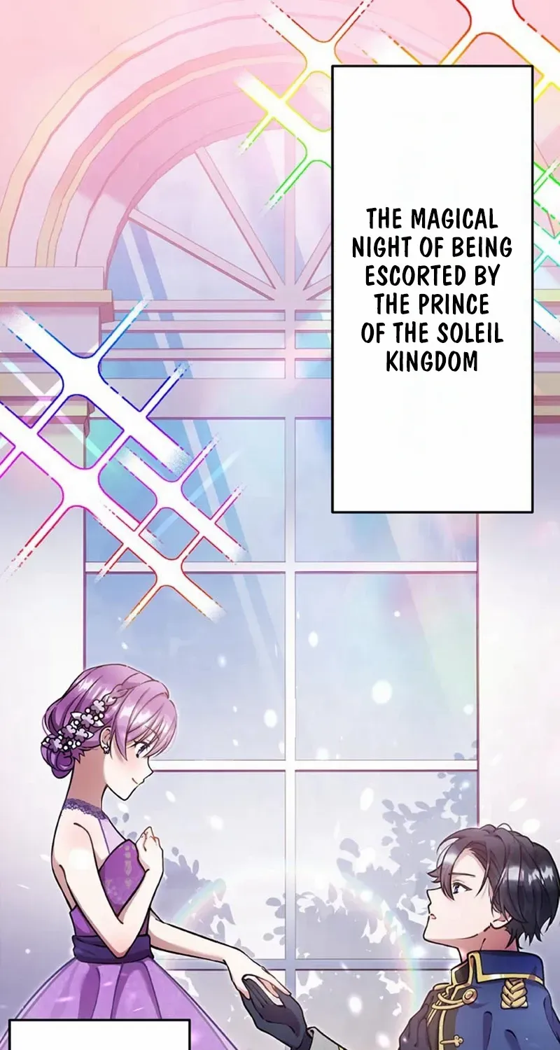 I'm Done Being My Big Sister’s Sidekick Chapter 7 page 2 - 
