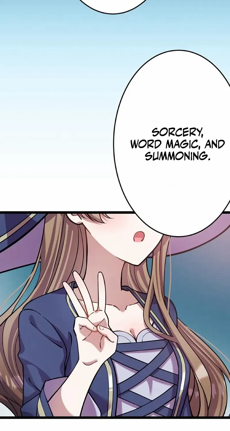 I'm Done Being My Big Sister’s Sidekick Chapter 7 page 19 - 