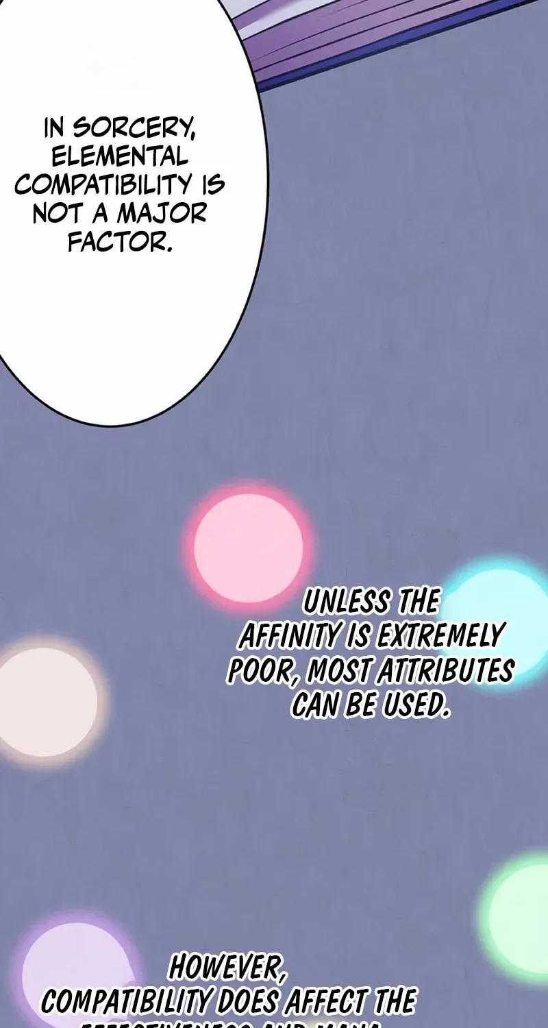I'm Done Being My Big Sister’s Sidekick Chapter 7 page 23 - 