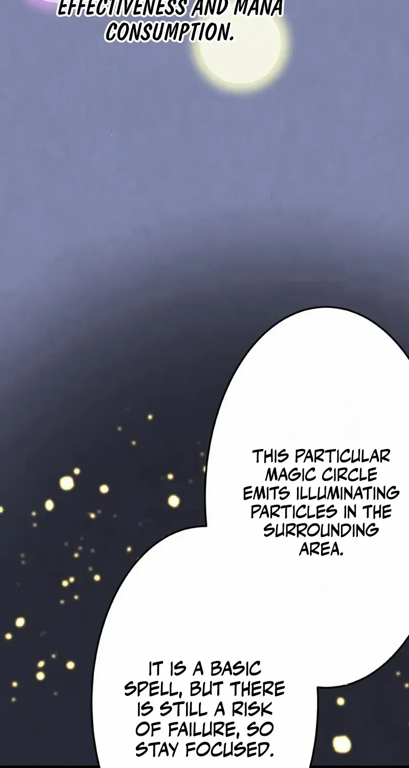I'm Done Being My Big Sister’s Sidekick Chapter 7 page 24 - 