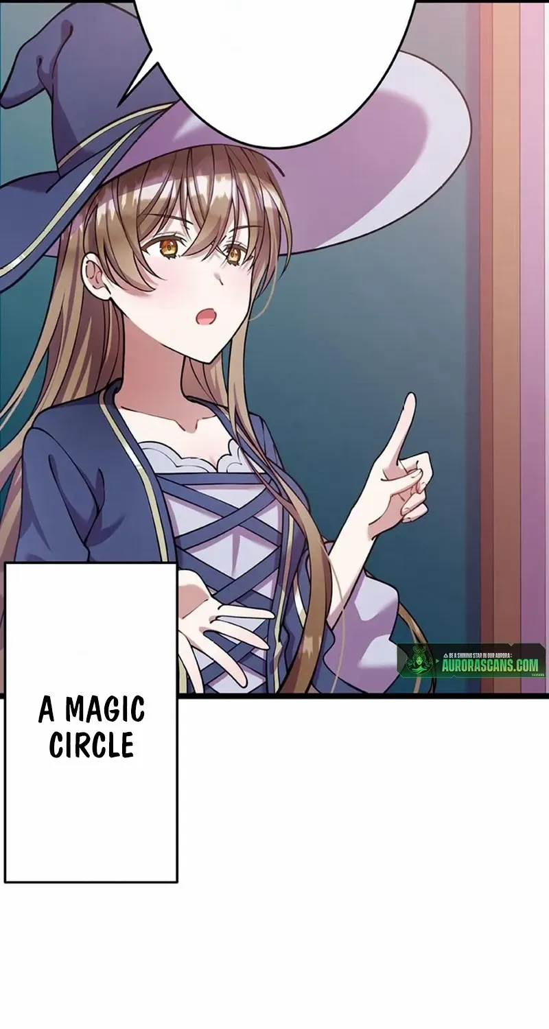 I'm Done Being My Big Sister’s Sidekick Chapter 7 page 25 - 